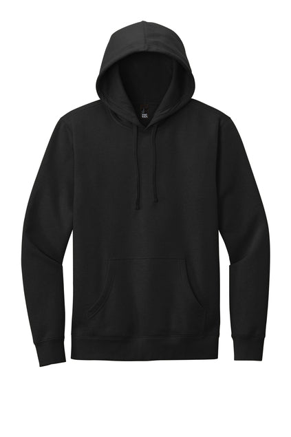 District® V.I.T.™ Fleece Hoodie with pockets