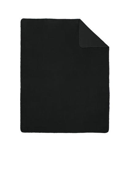 Port Authority® Value Fleece Blanket with Strap
