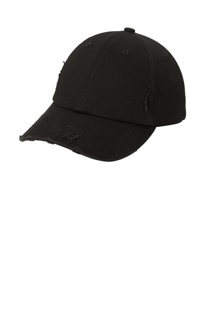 District® Distressed Cap