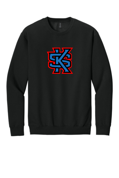 Gildan® Softstyle® Crewneck Sweatshirt