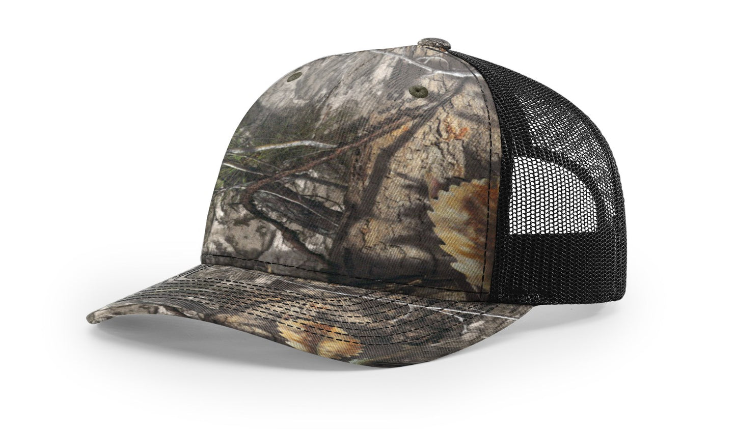 Richardson 112 Trucker Hat