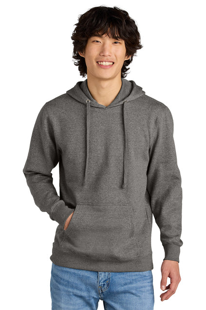 District® V.I.T.™ Fleece Hoodie with pockets