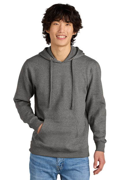 District® V.I.T.™ Fleece Hoodie with pockets