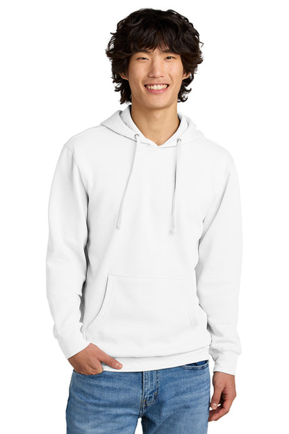 District® V.I.T.™ Fleece Hoodie with pockets