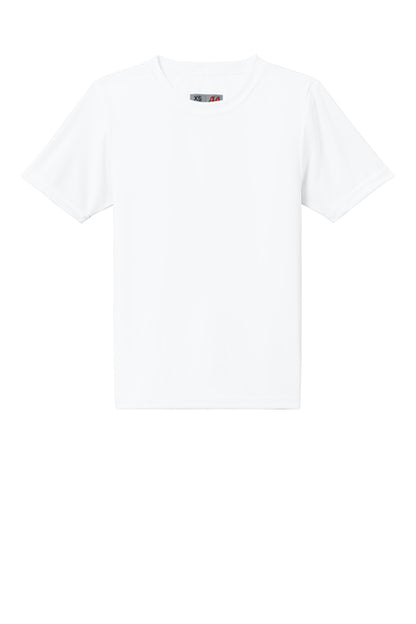 Youth Cooling Performance Short Sleeve Tee