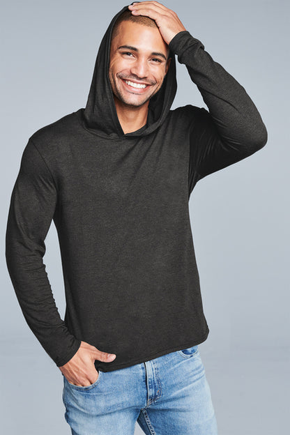 District ® Perfect Tri ® Long Sleeve Hoodie