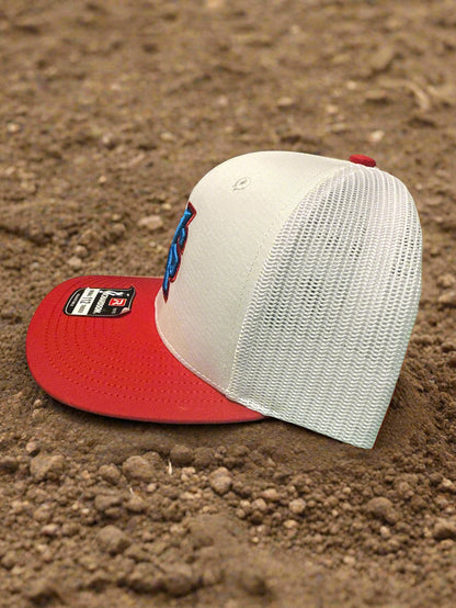 Richardson 112 Trucker Hat