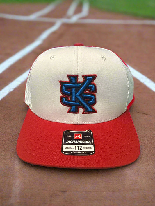 Richardson 112 Trucker Hat