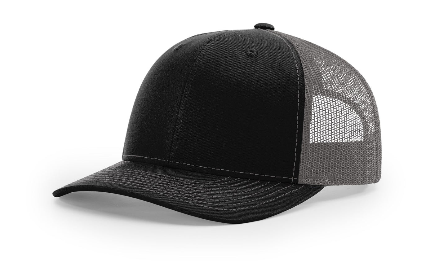 Richardson 112 Trucker Hat