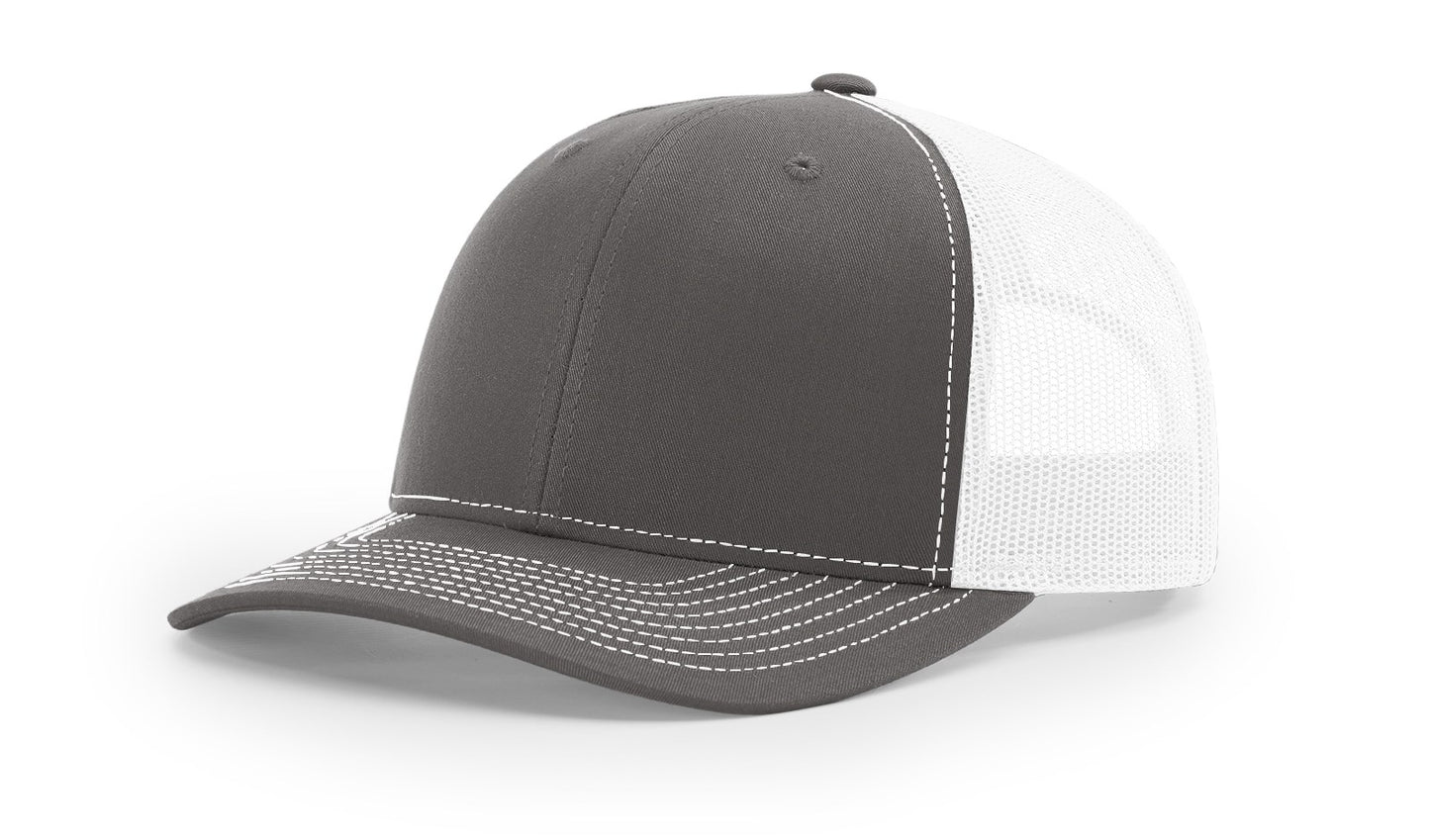 Richardson 112 Trucker Hat