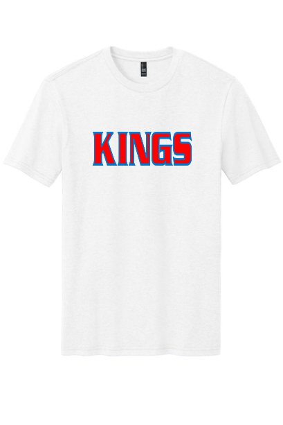 District® Perfect Blend® CVC Tee