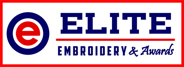 Elite Embroidery & Awards