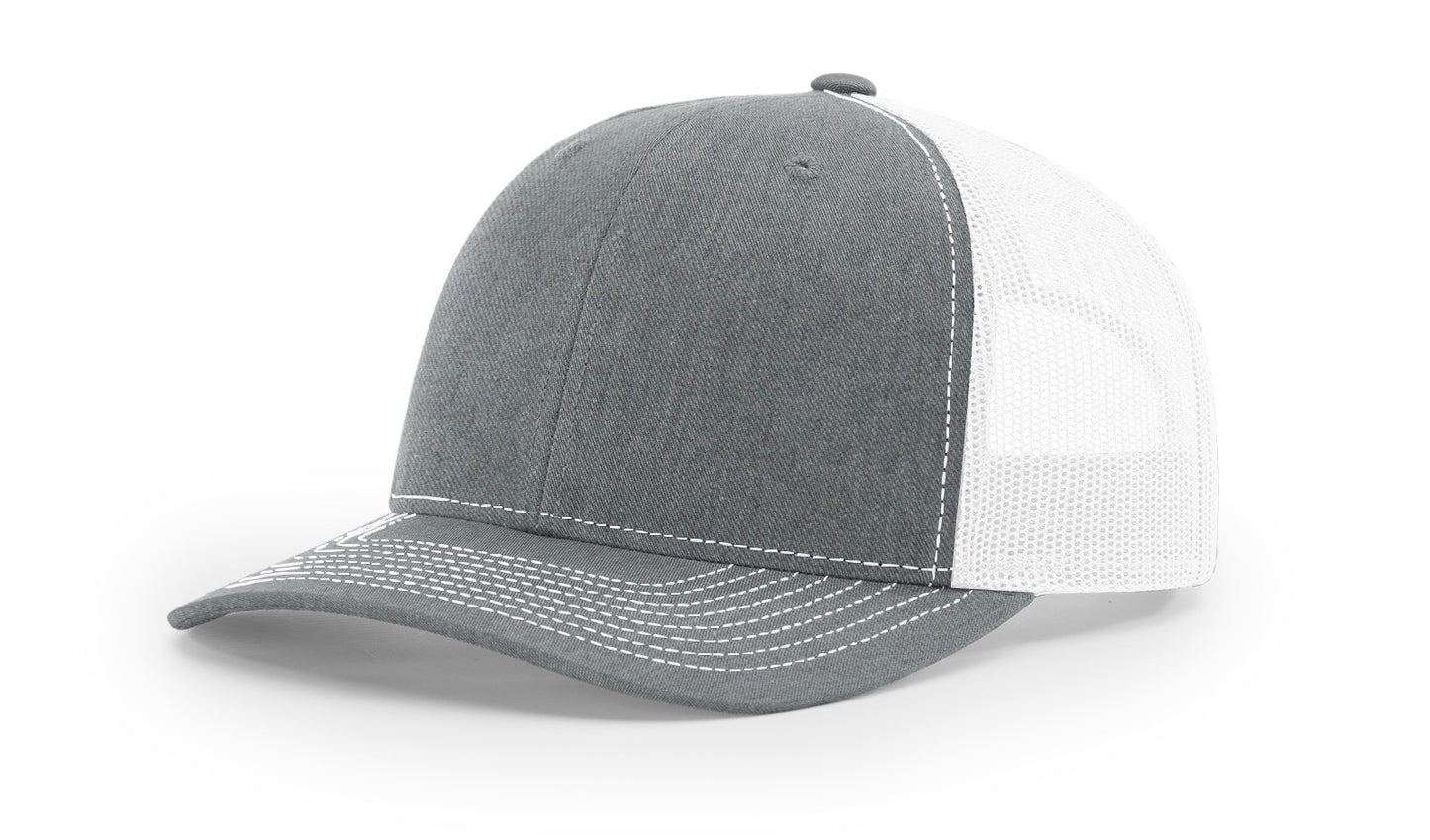 Richardson 112 Trucker Hat