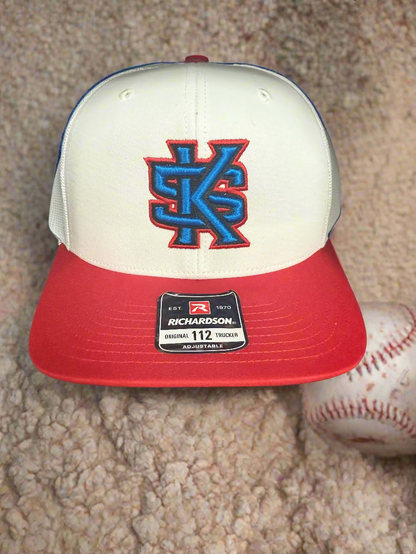 Richardson 112 Trucker Hat