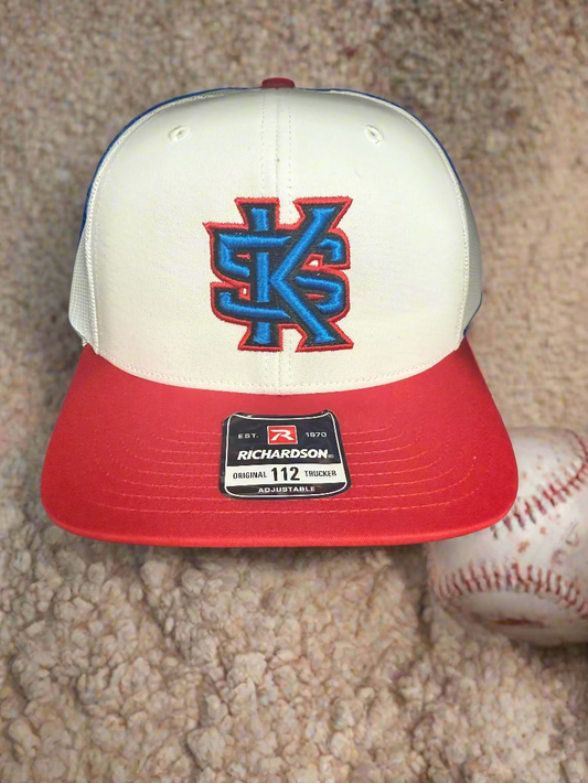 Richardson 112 Trucker Hat