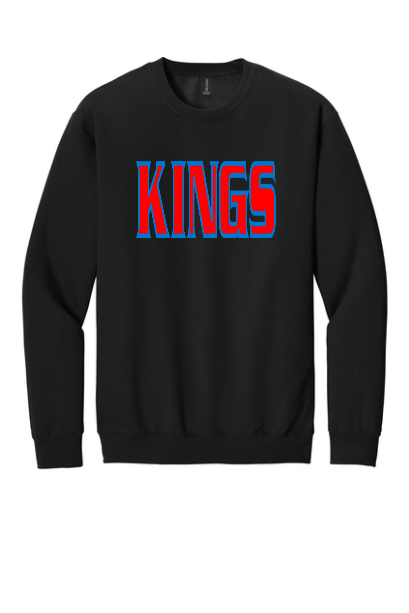 Gildan® Softstyle® Crewneck Sweatshirt