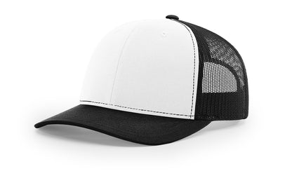 Richardson 112 Trucker Hat
